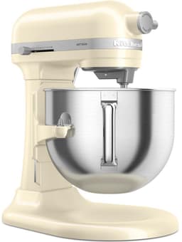 Kitchenaid 5KSM70SHXEAC Almond Cream — thumbnail 2