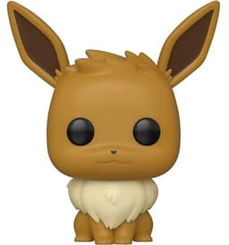 Pop Games: Pokémon - Eevee | Funko Pop #577 — thumbnail 5