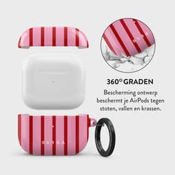 Burga Hardcase voor de Apple AirPods 3 - Favorite Bikini — thumbnail 2