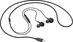 Samsung Industry Packaged AKG Type-C Earphones - Oordopjes USB-C aansluiting - Zwart — thumbnail 3