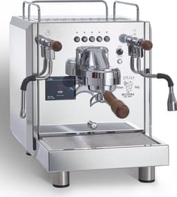 Bezzera - Duo Top DE- Espressomaschine — thumbnail 1