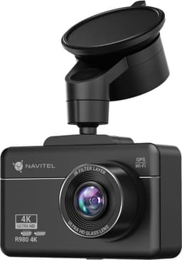 Wideorejestrator Navitel R980 - 4K — thumbnail 5