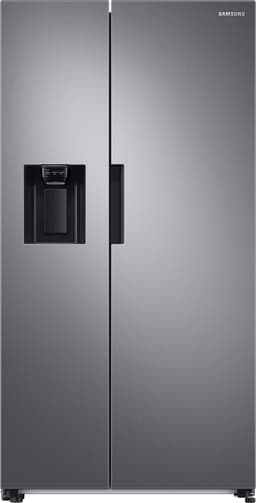 Samsung RS67A8810S9 - Amerikaanse koelkast - Grijs/RVS — thumbnail 1