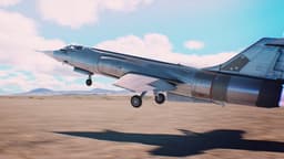 Ace Combat 7: Skies Unknown - Top Gun: Maverick Edition - PS4 — thumbnail 3