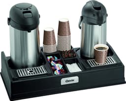 Bartscher Koffiestation 2190 — thumbnail 1