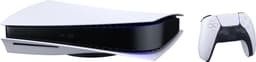 PlayStation 5 - Disc edition — thumbnail 4