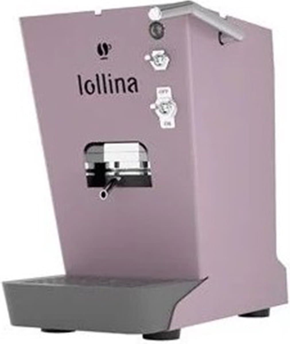 Lollo Caffe Lollina Plus Koffiecupmachine 0,7 l — afbeelding 1