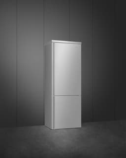 SMEG FA3905RX5 - Koel-vriescombinatie - No Frost - RVS — thumbnail 4