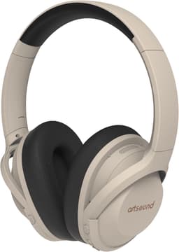 ArtSound Brainwave07 Beige |  | 5420020106851 — thumbnail 1