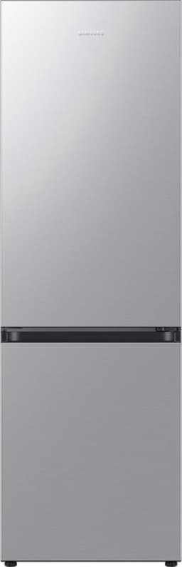 Samsung Koelvriescombi RB34C602ESA/EF - Koelvriescombinatie - No Frost - Inox — thumbnail 1
