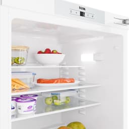ETNA KKO682 - Onderbouw deur-op-deur koelkast - 82cm - Automatisch Ontdooien - Energieklasse E - SuperCool - LED display met temperatuurweergave — thumbnail 4