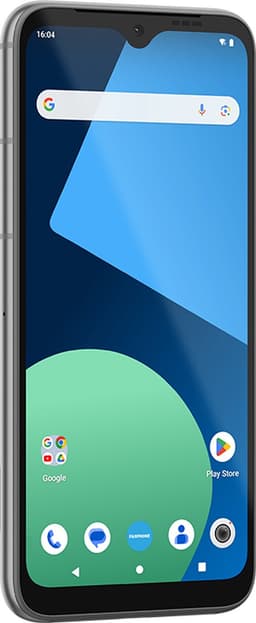 Fairphone 4 5G - 128GB - Grijs — thumbnail 5