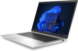 HP EliteBook 840 G9 Intel® Core™ i5 i5-1235U Laptop 35,6 cm (14") WUXGA 16 GB DDR5-SDRAM 512 GB SSD Wi-Fi 6E (802.11ax) Windows 11 Pro Zilver — thumbnail 5