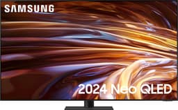 Samsung QE55QN95D - 55 inch - 4K Neo QLED - 2024 - Buitenlands model — thumbnail 1