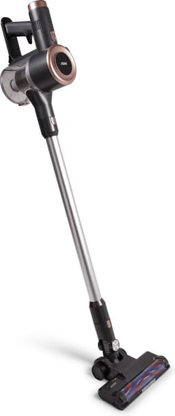 YAR Cleanys - Steelstofzuiger - Zelfstaande steelstofzuiger draadloos - Zonder Zak - 250W - Vacuum Cleaner - Krachtig — thumbnail 5