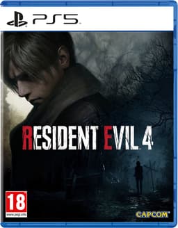 Resident Evil 4 - PS5 — thumbnail 1