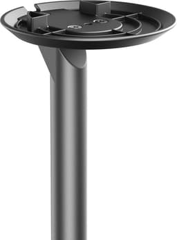 Nedis Speakerbeugel - Geschikt voor: Sonos Era100 - Standaard - 3 kg - Gefixeerd - ABS / Metaal - Zwart — thumbnail 3