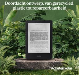 Kobo Clara BW Zwart — thumbnail 5