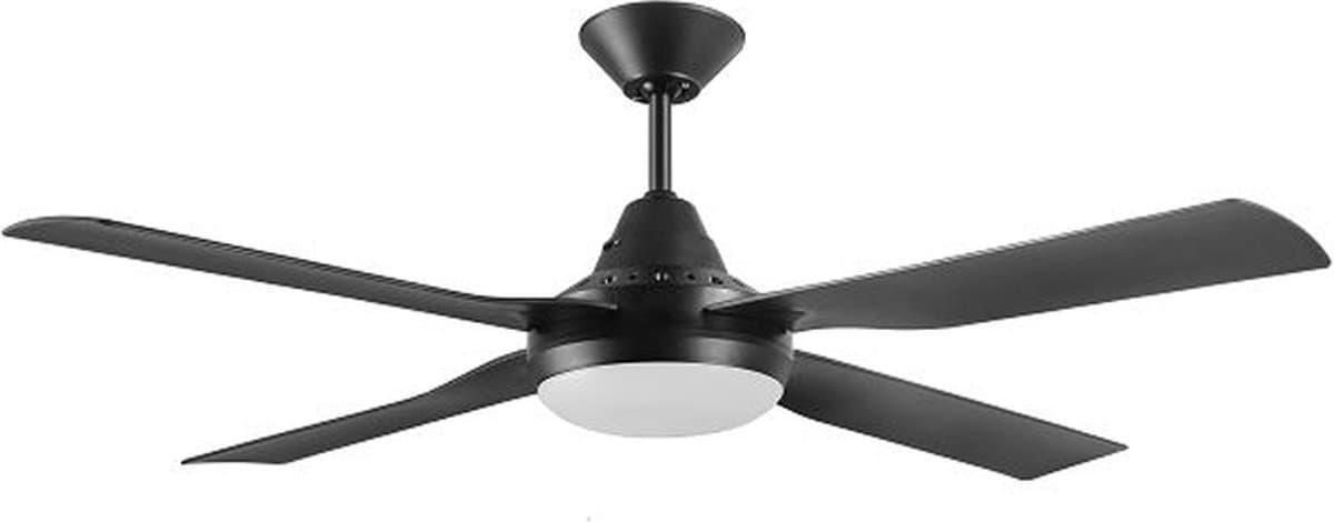 Beacon Lucci Air Plafondventilator Moonah 122 cm 212899 — afbeelding 1