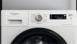 Whirlpool FFS7259BEE - Wasmachine - Voorbelading - 7 kg - 1200 RPM - Wit — thumbnail 5