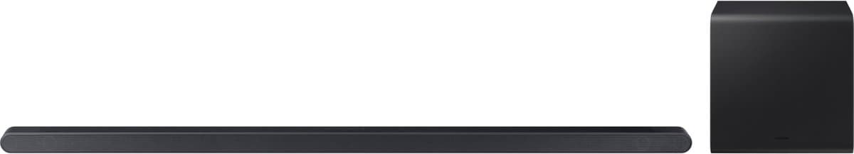 Samsung HW-S800D/XN soundbar met subwoofer — afbeelding 1