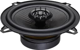 Caliber Auto Speakers - Autospeakers 13 cm - 30 mm Mylar Dome Tweeters - 200 Watt Totaal Vermogen - 2-Weg Coaxiaal Luidsprekers — thumbnail 2