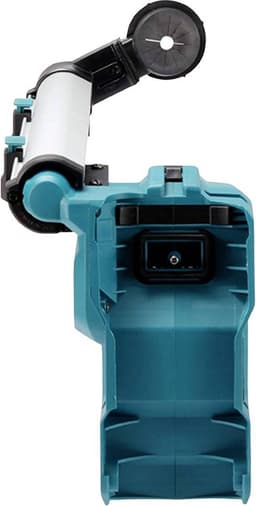 Makita 191F95-1 Stofafzuigsysteem met opvang DX10 — thumbnail 3