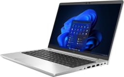 HP EliteBook 640 G9 14.0 F-HD Intel i5 - 16GB - 256GB - Windows 11 Pro — thumbnail 3