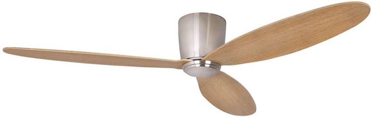 Beacon Lucci Air Plafondventilator Airfusion Radar 132cm 210519 — afbeelding 1