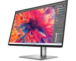 HP Z24Q G3 - Full HD Monitor - 24 inch