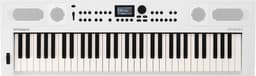 Roland GO:KEYS 5 White - Keyboard, 61 toetsen — thumbnail 1