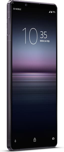 Sony Xperia 1 II - 5G - 256GB - Paars — thumbnail 4