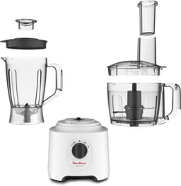 Moulinex Easy Force FP246110 - Food processor — thumbnail 1