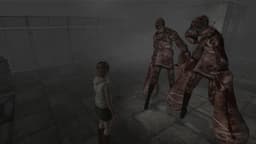 Konami Silent Hill HD Collection PS3 Standaard Italiaans PlayStation 3 — thumbnail 3