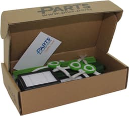 iRobot Roomba j9+ Onderhoudsset (Plus.Parts® alternatief voor 4624878 / 4639168) - LET OP; niet geschikt voor iRobot Roomba COMBO j9+! — thumbnail 4
