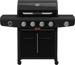 Barbecook Siesta 412 Graphite |  | 5404035700846 — thumbnail 1