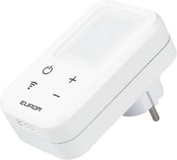 Eurom Wifi thermostaat Plug-in (365764) — thumbnail 2
