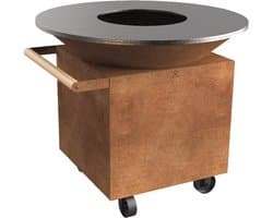 OFYR - Classic Corten 120 PRO+