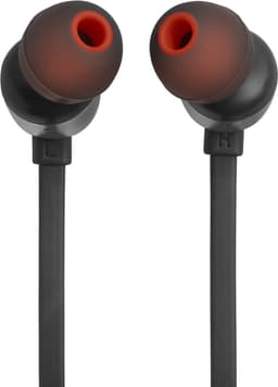 JBL Tune 310C - USB-C Oordopjes voor iPhone 15, 16 & 17 - Bedrade In-ear met Microfoon - Oortjes Bedraad - JBL Pure Bass - Android & Laptop - Zwart — thumbnail 3