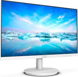 Philips 241V8AW/00 ledmonitor — thumbnail 4