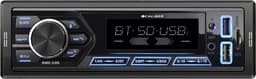 Caliber Autoradio met Bluetooth - Handsfree bellen - 1 din Autoradio - USB Oplaad poort - 4 x 55 Watt - Audio streamen - FM Radio (RMD035) — thumbnail 1