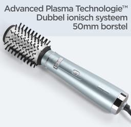 BABYLISS Hydro-Fusion Air Styler AS773E — thumbnail 2
