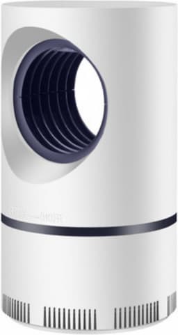 Herzberg HG-03121: Vortex zuigkracht muggendoder lamp — thumbnail 2