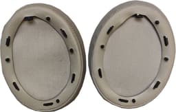 Somstyle Oorkussens Geschikt Voor Sony WH-1000XM3 - 2 Stuks - Zacht Schuim - Eiwitleer - Goudkleurig — thumbnail 5