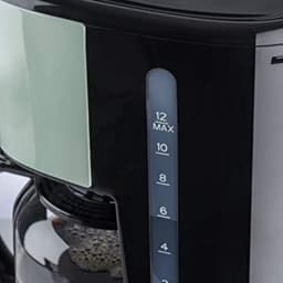 Koffiezetapparaat - Theevoorzieningen - Coffee Apparaat - 1.5L — thumbnail 4