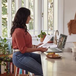 HP EliteBook 860 16 G9 Intel® Core™ i7 i7-1255U Laptop 40,6 cm (16") WUXGA 16 GB DDR5-SDRAM 512 GB SSD Wi-Fi 6E (802.11ax) Windows 11 Pro Zilver — thumbnail 3