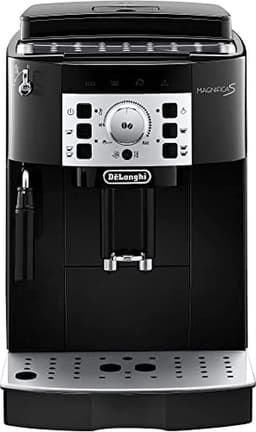 DeLonghi Magnifica S ECAM 22.115B - Volledig Automatische Espressomachine — thumbnail 1