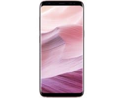 Samsung Galaxy S8 Plus - 64GB - Roze