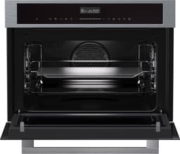 ETNA CM250RVS - Oven met magnetronfunctie - Nis 45 cm - RVS - Combi Magnetron — thumbnail 4