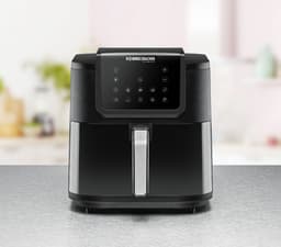 Rommelsbacher Airfryer XXL — thumbnail 4